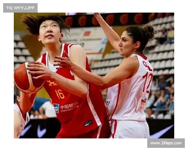 中国女篮三连场得分破百 攻击火力创历史新高 中国女篮三连场得分破百 攻击火力创历史新高