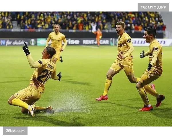 欧冠新军博德闪耀亮相北极圈 极端地理主场成战术武器