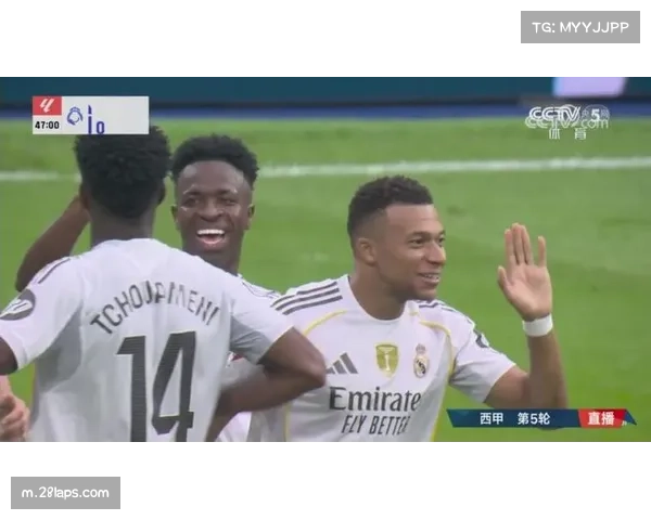 维尼修斯三月5场6球 阿韦洛亚将其战术权重提升至绝对核心地位