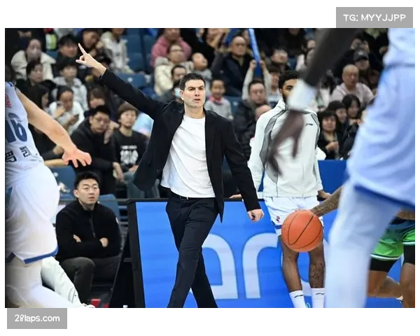 天津先行者大胜宁波町渥 林庭谦金鑫后场组合渐入佳境